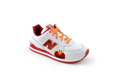 Kids 574 Elmo