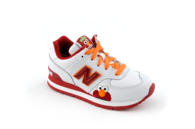 Kids Elmo