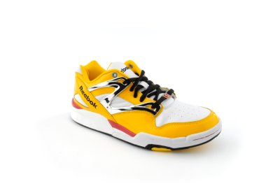 Mens Omni Lite Low
