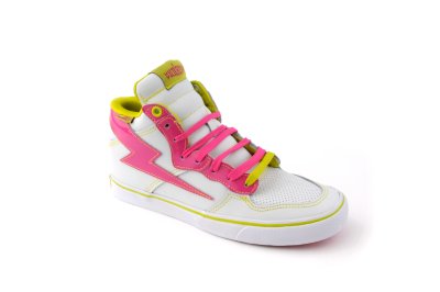 Womens Funk Bolt