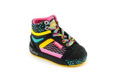 Toddler Fab Cookie Boot Shell Toe