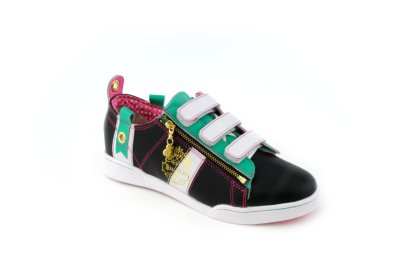 Womens Runway Low