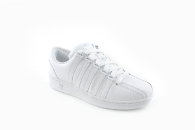 Mens Thick Classic Low