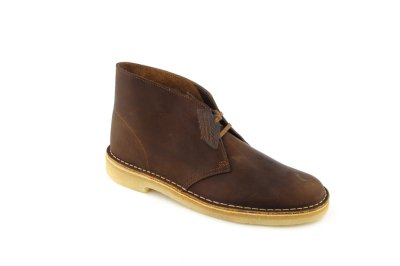 Mens Desert Boot