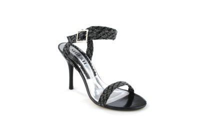 Womens Woven Sandal