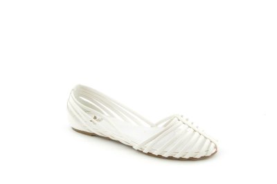 Womens Gogo Flat