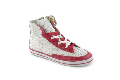 Womens Sneaker