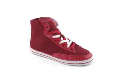 Womens Sneaker