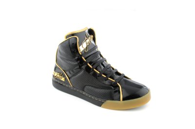 Mens 4 Club Hi