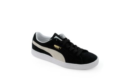 Mens Suede