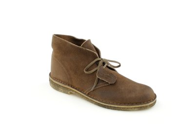 Mens Desert Boot