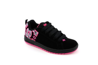Kids Court Graffik SE