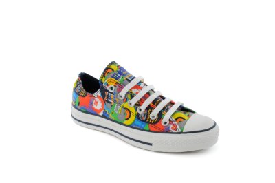 Kids All Star Fantastical Ox