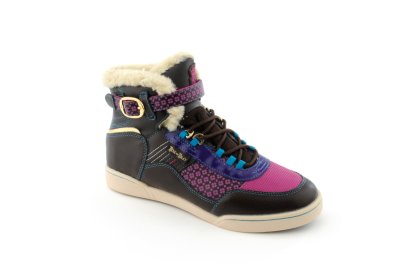 Womens Starlight Mid