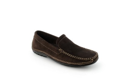 Mens Casual Slip-On