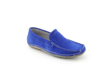 Mens Casual Slip-On