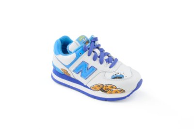 Kids 574 Cookie Monster