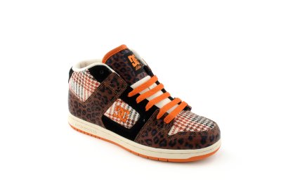 Womens Manteca 2 Mid SE