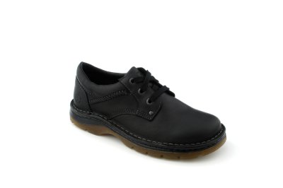 Mens Zack Plain Toe