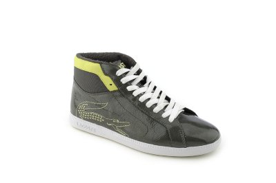 Womens Graduate Funk Mid