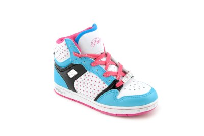Kids Glam Pie Hi