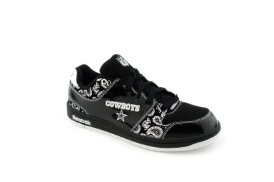Mens NFL Field Pass Paisley