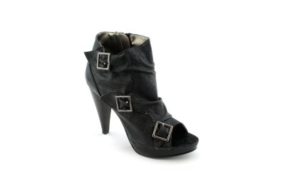 Womens Finella Bootie