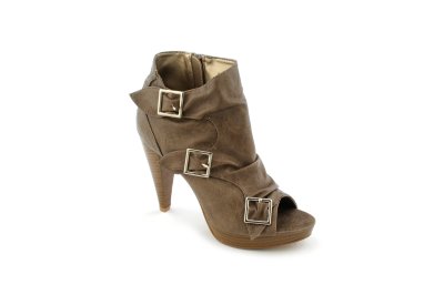 Womens Finella Bootie
