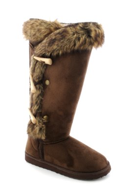 Womens Tecno-S