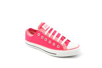 Kids All Star Double Upper Ox