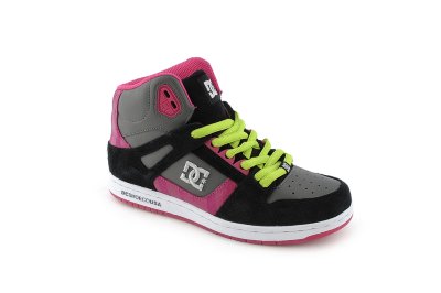 Womens Rebound Hi