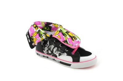 Womens Icon Knee XL Hi