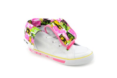 Womens Icon Knee XL Hi