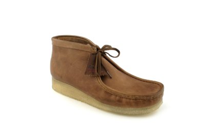 Mens Wallabee