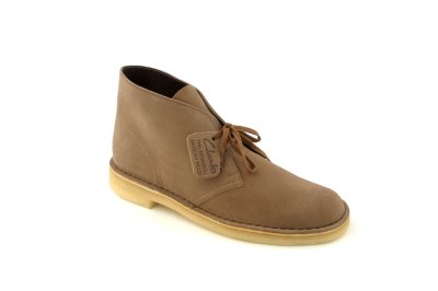 Mens Desert Boot