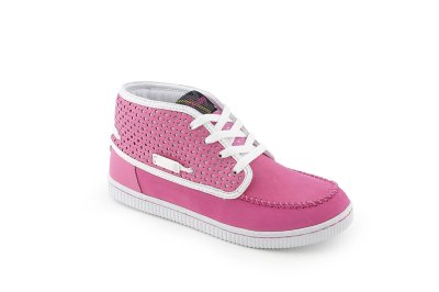 Womens Glam Chukka