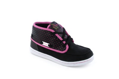 Womens Glam Chukka