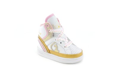 Toddler Kicky Court Hi