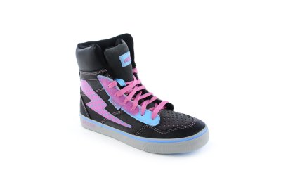 Womens Retro-Sassy