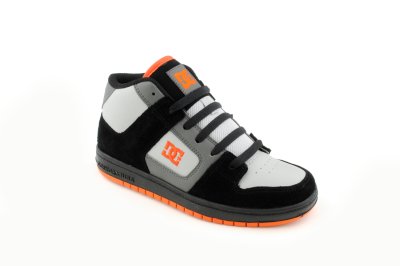 Kids Manteca 3 Mid