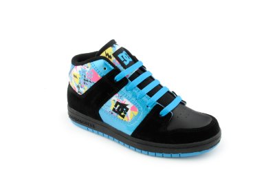 Kids Manteca 3 Mid