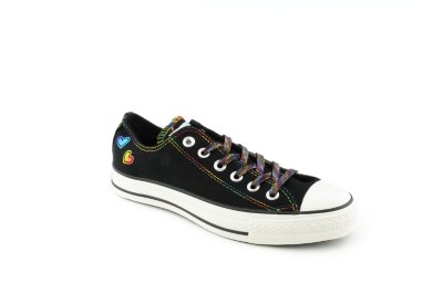 Kids All Star Multi Ox