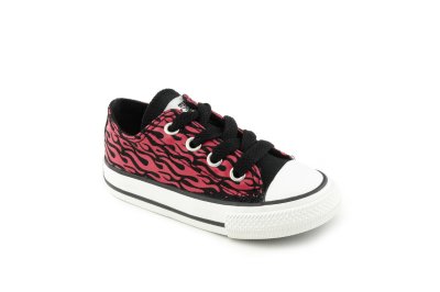 Toddlers All Star Flame Ox