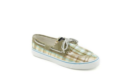 Womens Top-Sider Bahama 2 Eye