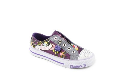 Kids Shuffles Glitterazzi
