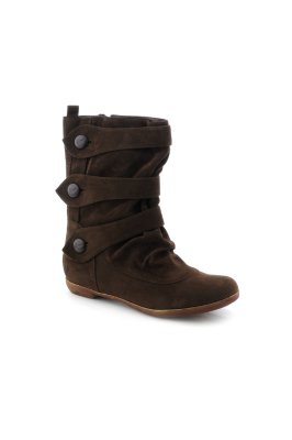 Womens Dotie-11