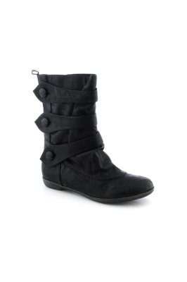 Womens Dotie-11