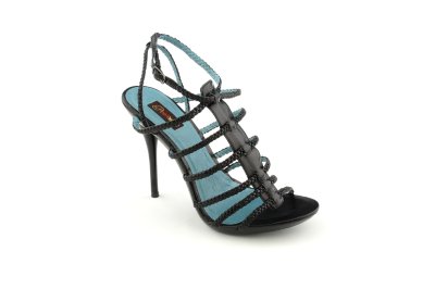 Womens Thai Heel