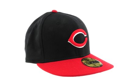 Cincinnati Reds Cap