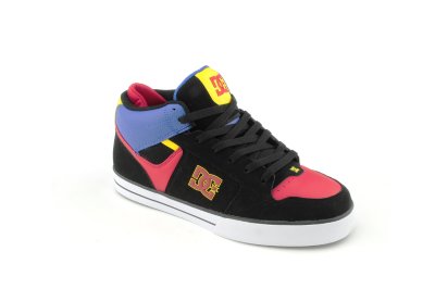 Mens Tactic Mid